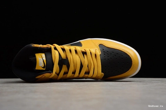 Pollen 555088-701 Air Jordan 1 555088-701 0701